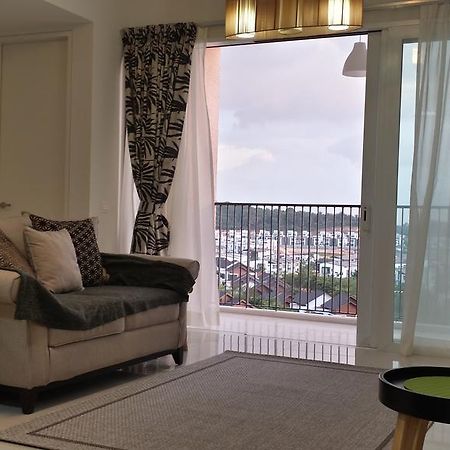 Getaway Verdi Residence at Cyberjaya Luaran gambar