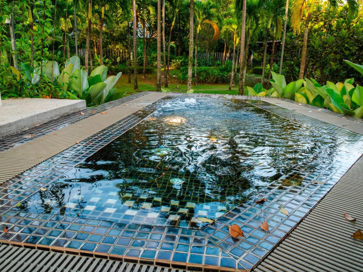 Getaway Verdi Residence at Cyberjaya Luaran gambar