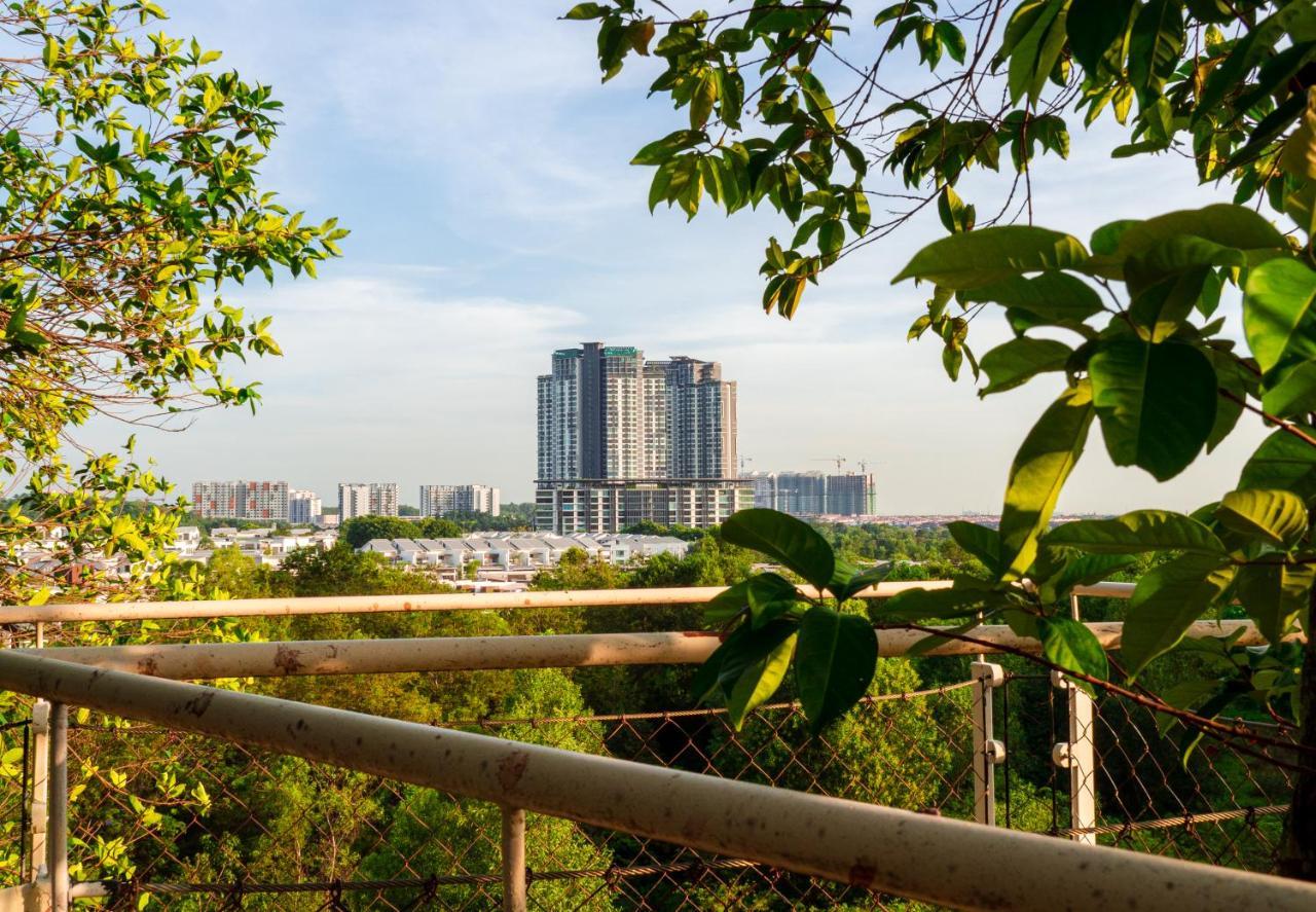 Getaway Verdi Residence at Cyberjaya Luaran gambar