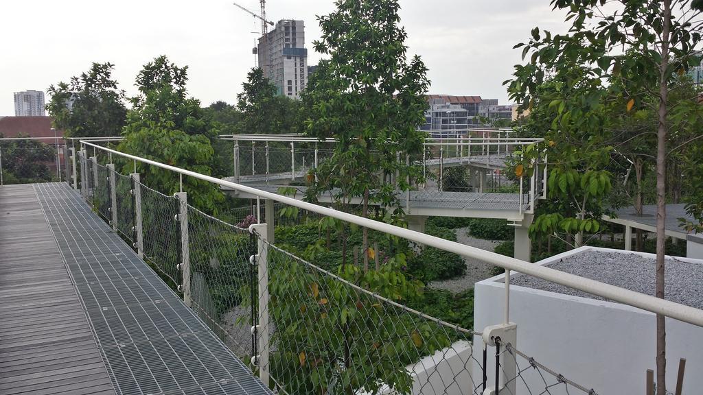 Getaway Verdi Residence at Cyberjaya Luaran gambar
