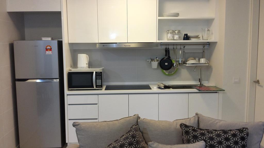 Getaway Verdi Residence at Cyberjaya Luaran gambar