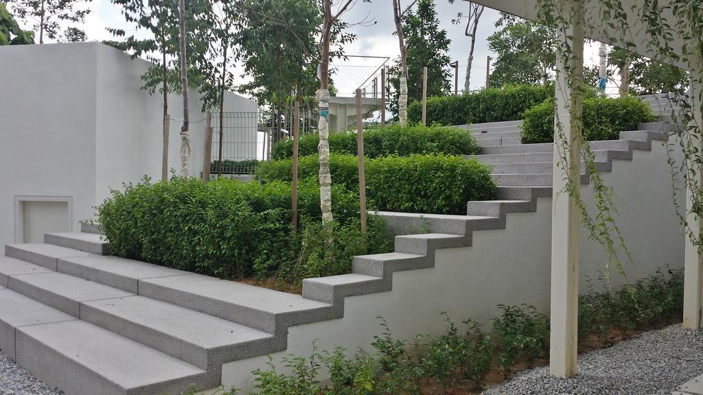 Getaway Verdi Residence at Cyberjaya Luaran gambar