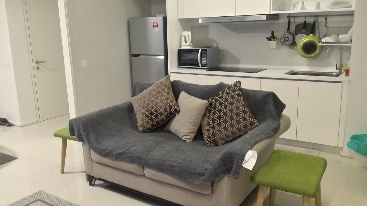 Getaway Verdi Residence at Cyberjaya Luaran gambar